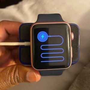 Apple Watch Series 1 42 mm
